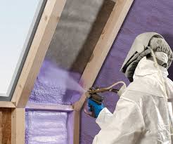 Types of Insulation We Offer in West Carson, CA